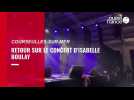 Retour sur le concert d'Isabelle Boulay à Courseulles-sur-Mer