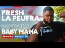 Fresh Lapeufra | Booska Baby Mama