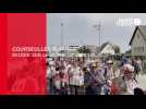VIDEO. Retour sur le Grand tintamarre de la Semaine acadienne 2022 à Courseulles-sur-Mer