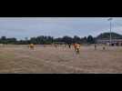 Coupe du Hainaut : Forchies en joie après avoir éliminé Luingnois