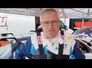 Interview de Bart d'Hulster, pilote de l'écurie BMA qui prendra part au rallye d'Ypres