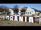 Afrique du Sud: Orania, une ville entièrement blanche, survivance de l'apartheid