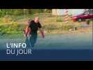 L'info du jour | 14 août - Matin