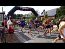 depart jogging miaou 10km loyers