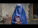 Afghanistan : une manifestation pour les droits des femmes sévèrement réprimée