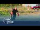 L'info du jour | 13 août - Soir