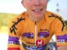 Tour de Scandinavie 2022 - Cecilie Ludwig, the new leader !