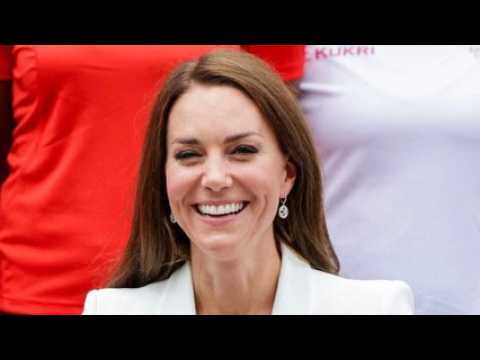 VIDEO : Kate Middleton : qui est son premier amour ?