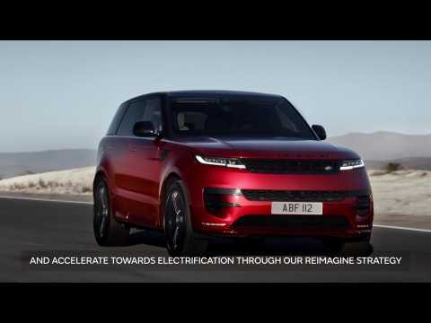 Jaguar Land Rover prepare for advanced electrified and connected future with new testing facolity