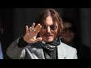 Johnny Depp : le témoignage accablant d'une ex-compagne