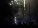 VIDÉO. Des milliers de personnes ont assisté au feu d'artifice des Mercredis d'Loudia