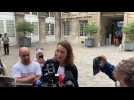 Interview de l'avocate d'Hassan Iquioussen
