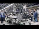 Volkswagen starts U.S. assembly of all-electric ID.4 flagshipin Chattanooga Tennessee - Body Shop