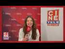 Rencontre avec Paige Spara (Leah dans 