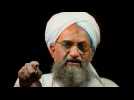 Réactions après la mort du chef d'Al-Qaïda Ayman al-Zawahiri