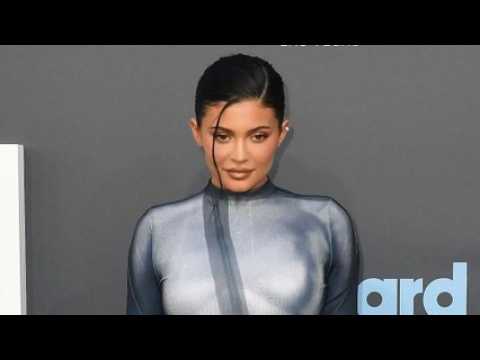 VIDEO : Kylie Jenner : ce regret qu?elle a au sujet de sa fille Stormi