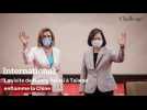 International: La visite de Nancy Pelosi à Taïwan enflamme la Chine