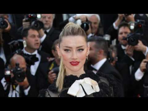 VIDEO : Amber Heard : de nouvelles preuves accablantes pour l?actrice