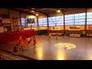 basket tdm2 comblain reprise vw