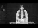 Academy apologises to Native American actress Sacheen Littlefeather