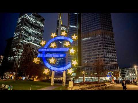 Which countries use the euro as their currency?