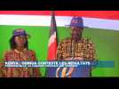 Présidentielle au Kenya : Raila Odinga rejette les résultats qu'il qualifie de 