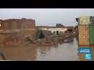 Inondations au Soudan : au moins 75 morts à travers le pays