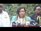 Kenya: IEBC vice chair 'categorically' upholds opposition to vote outcome