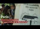 Paris: 18 nouveaux bouquinistes s'installent après le succès de l'appel d'offre de la Mairie de Paris
