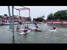 Kayak france