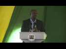 Kenya: le président élu Ruto s'engage à 