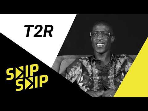 VIDEO : T2R : 