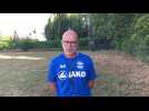 Football (Péruwelz B): Patric Meurant évoque la nouvelle saison