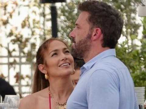 VIDEO : Jennifer Lopez et Ben Affleck : à la surprise générale, ils se remarient !