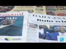 Kenya : le président élu William Ruto promet un gouvernement 