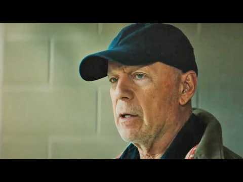 Wire Room - Bande annonce 1 - VO - (2022)