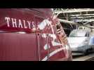 Tout savoir sur le Thalys