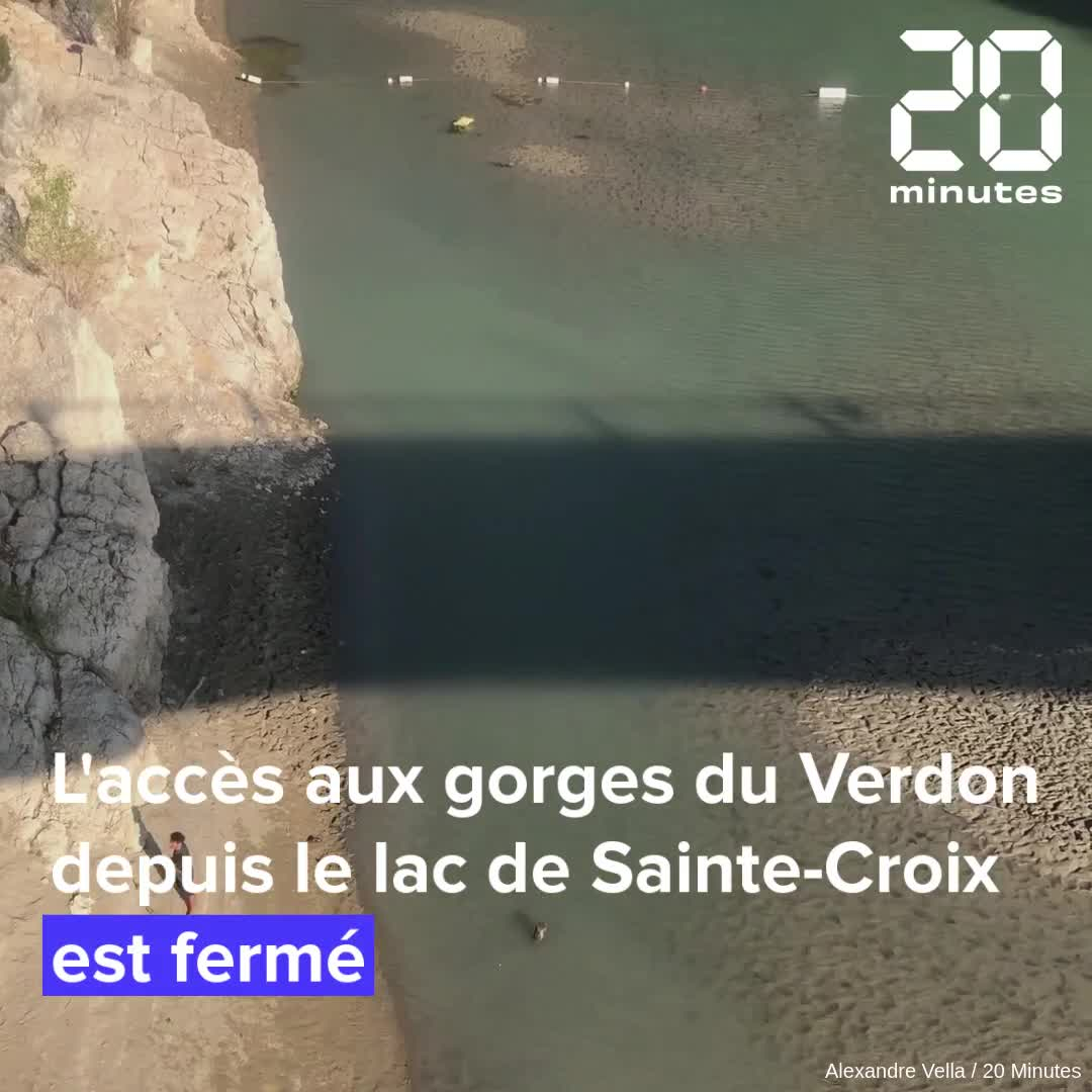 Croix A Cote D une Conversation Snap On avait frôlé la guerre de l'eau »… En Provence, une ressource aux  multiples usages sous tension