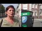 A Arras, les infirmiers libéraux dénoncent la politique de la Ville en matière de stationnement payant