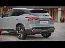 Vidéo La DH a testé la Nissan Qashqai e-Power Vidéo La DH a testé la Nissan Qashqai e-Power