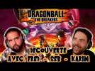 Vido Dragon Ball The Breakers (Fred, Seb et Karim) [Dcouverte]