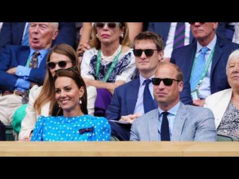VIDEO : Kate et William : ce grand changement qui attend leurs enfants