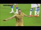 Lewandowski goal