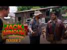 Jack Mimoun & the secrets of Val Verde - Teaser 2