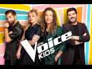 The Voice Kids : qui sont les coachs pour la 8e saison