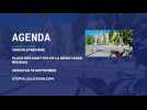 Utopia : l'agenda Lille3000 du 29 juillet