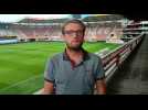 L'analyse de notre journaliste après la victoire du SC Charleroi à Zulte Waregem
