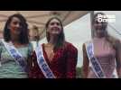 VIDÉO. Miss Loire-Atlantique : douze candidates pour une écharpe