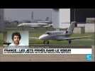 Jets privés : les pistes pour stopper les abus en France