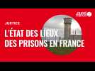 VIDÉO. « Koh-Lanta » à Fresnes : trois choses à savoir sur l'état des prisons françaises
